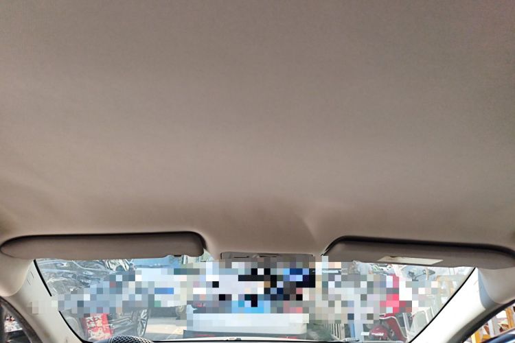 Used Chery Arrizo 5 2016 1.5L Manual Lingchao Edition Headliner