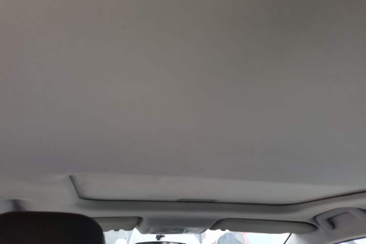 Used Chery Arrizo 5 2016 1.5L Manual Lingrui Edition Headliner