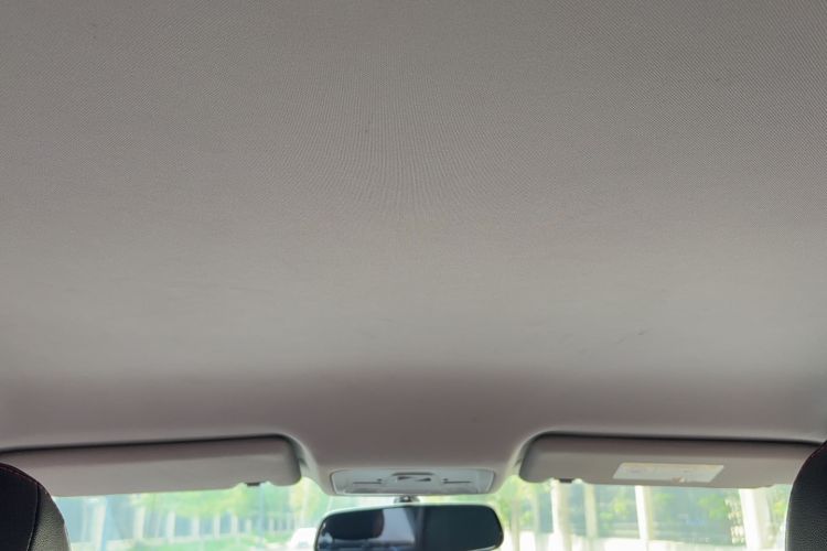Used Chery Arrizo 5 2016 1.5L Manual Lingchao Edition Headliner