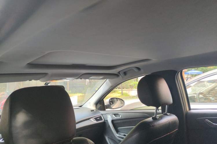 Used Chery Arrizo 5 2016 1.5L Manual Leading Version Headliner