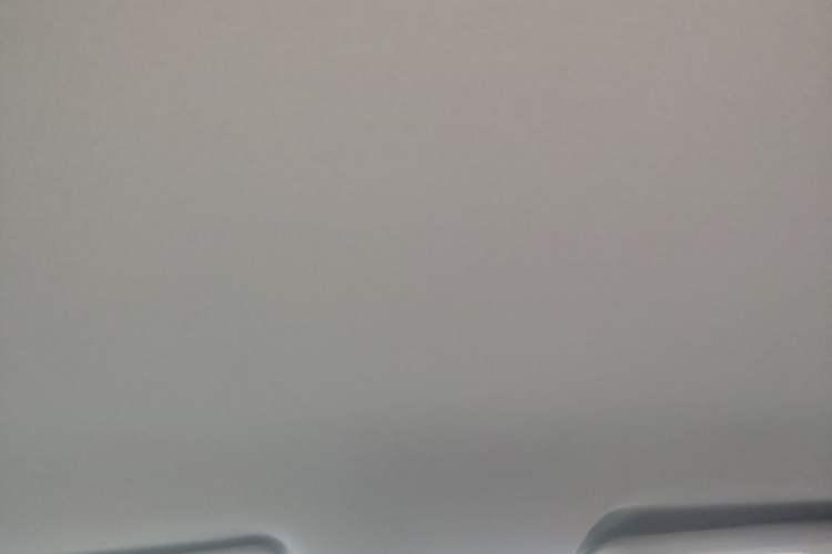 Used Chery Arrizo 5 2016 1.5L CVT Trendsetting Edition Headliner