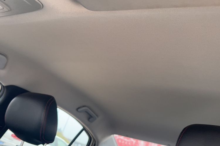 Used Chery Arrizo 5 2016 1.5L CVT Trendsetting Edition Interior 6