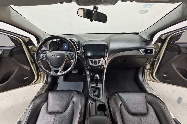 Used Chery Arrizo 5 2016 1.5L CVT Lingrui Edition Interior 6