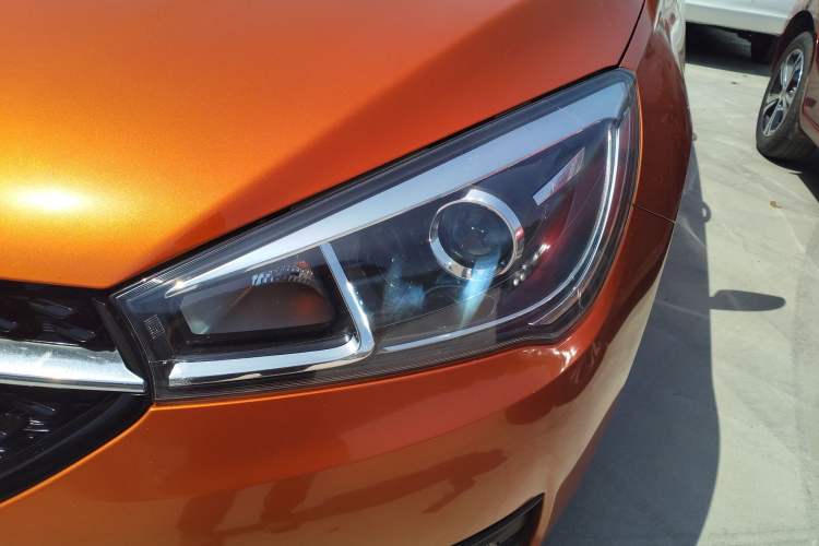 Used Chery Arrizo 5 2016 1.5L CVT Leading Edition Left Front Headlight
