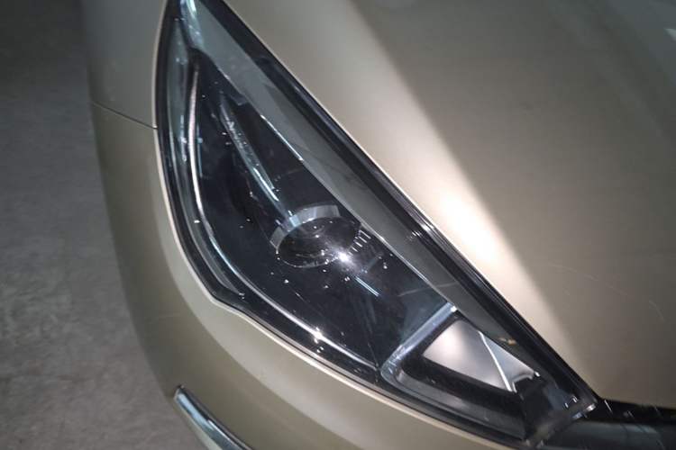 Used Chery Arrizo 5 2016 1.5L Manual Lingrui Edition Right Front Headlight