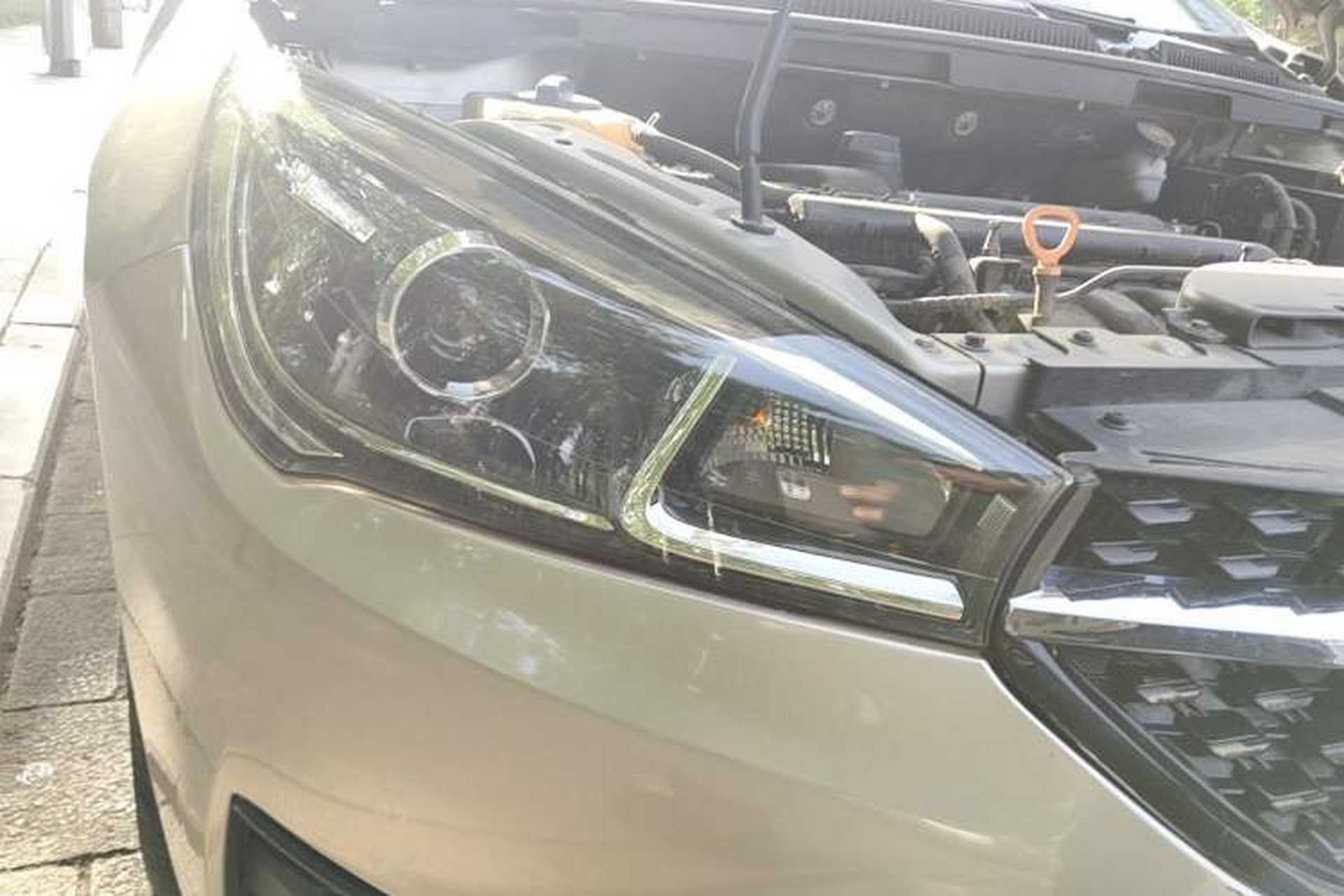 Used Chery Arrizo 5 2016 1.5L CVT Trendsetting Edition Right Front Headlight