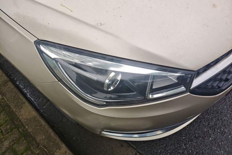 Used Chery Arrizo 5 2016 1.5L Manual Lingrui Edition Right Front Headlight