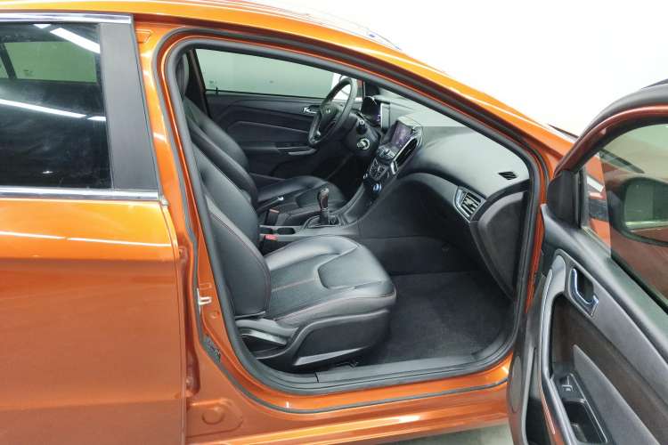Used Chery Arrizo 5 2016 1.5L Manual Lingchao Edition Right Front Seat