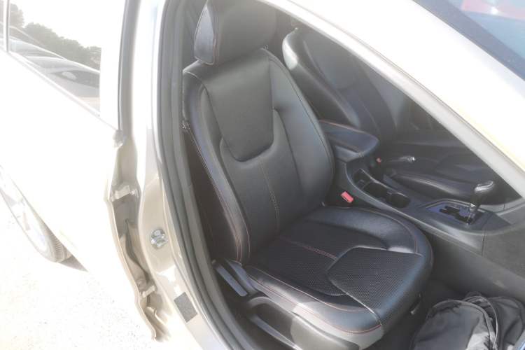Used Chery Arrizo 5 2016 1.5L CVT Lingrui Edition Right Front Seat