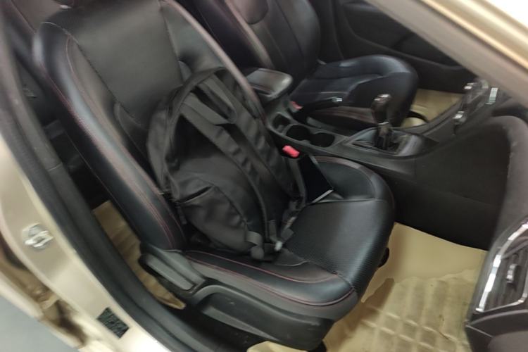Used Chery Arrizo 5 2016 1.5L Manual Lingchao Edition Right Front Seat