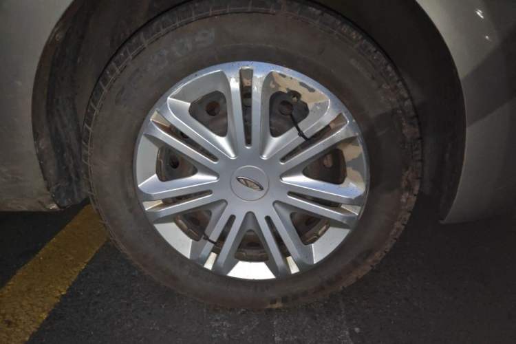 Used Chery Arrizo 5 2016 1.5L Manual LingShang Edition Right Front Wheel Hub