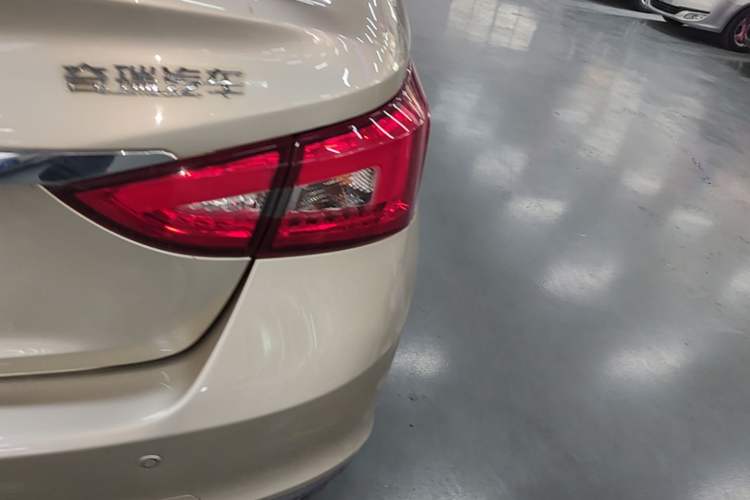 Used Chery Arrizo 5 2016 1.5L Manual Lingchao Edition Right Rear Taillight
