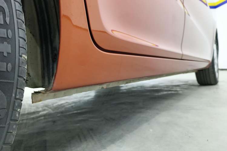 Used Chery Arrizo 5 2016 1.5L Manual Lingchao Edition Right Side Sill