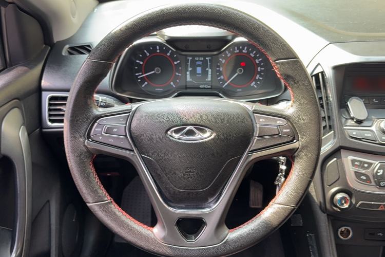 Used Chery Arrizo 5 2016 1.5L Manual Lingchao Edition Steering Wheel