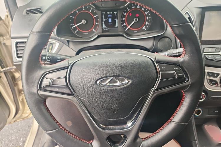 Used Chery Arrizo 5 2016 1.5L Manual Lingrui Edition Steering Wheel