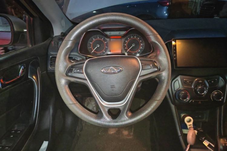Used Chery Arrizo 5 2016 1.5L Manual LingShang Edition Steering Wheel