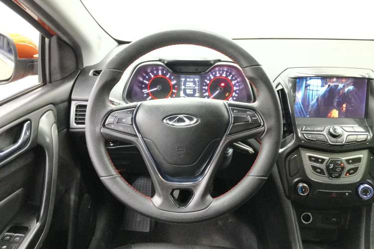 Used Chery Arrizo 5 2016 1.5L Manual Lingchao Edition Steering Wheel