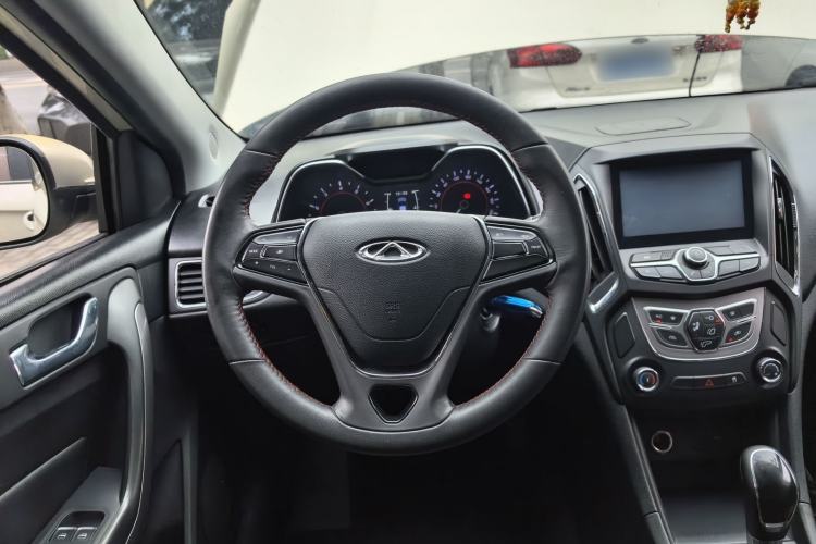 Used Chery Arrizo 5 2016 1.5L CVT Lingrui Edition Steering Wheel