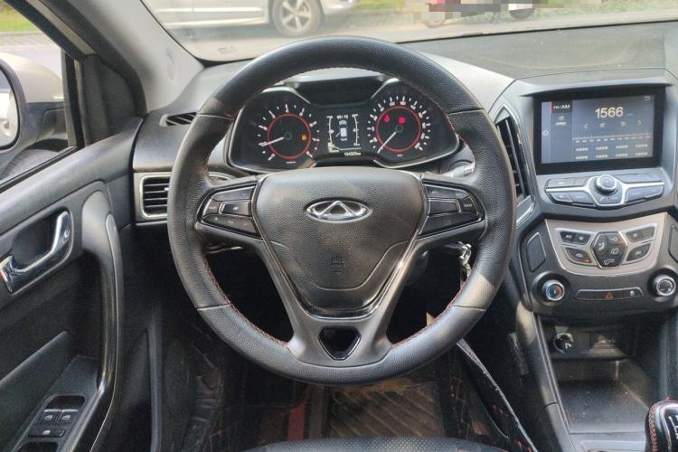 Used Chery Arrizo 5 2016 1.5L Manual Leading Version Steering Wheel