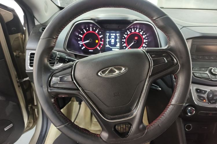 Used Chery Arrizo 5 2016 1.5L Manual Lingchao Edition Steering Wheel