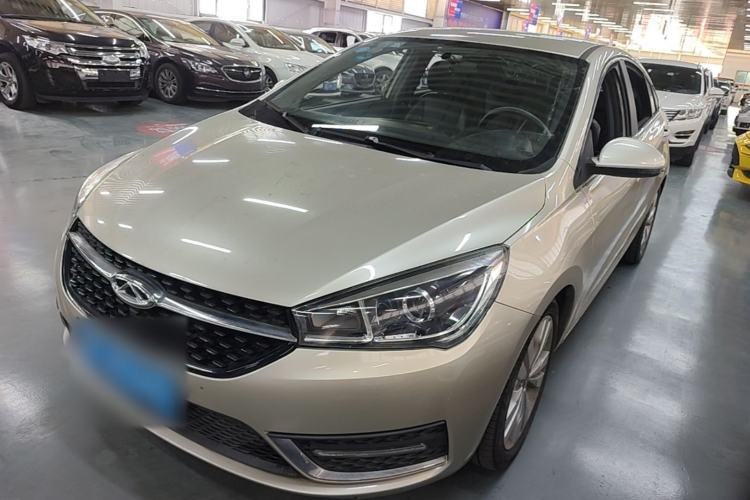 Used Chery Arrizo 5 2016 1.5L Manual Lingchao Edition Guazi used car, China used car export, Used car for sale, Used cars, Cheapest cars for sale