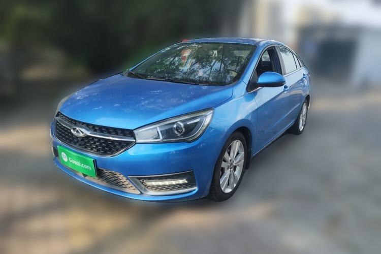 Used Chery Arrizo 5 2017 1.5L Manual Lingchao Edition Guazi used car, China used car export, Used car for sale, Used cars, Cheapest cars for sale