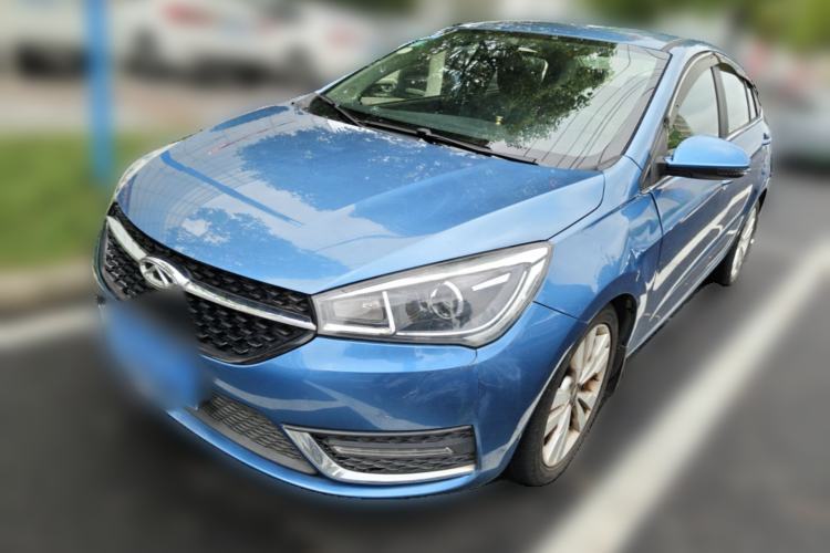 Used Chery Arrizo 5 2017 1.5L CVT Trendsetting Edition Guazi used car, China used car export, Used car for sale, Used  cars, Cheapest cars for sale