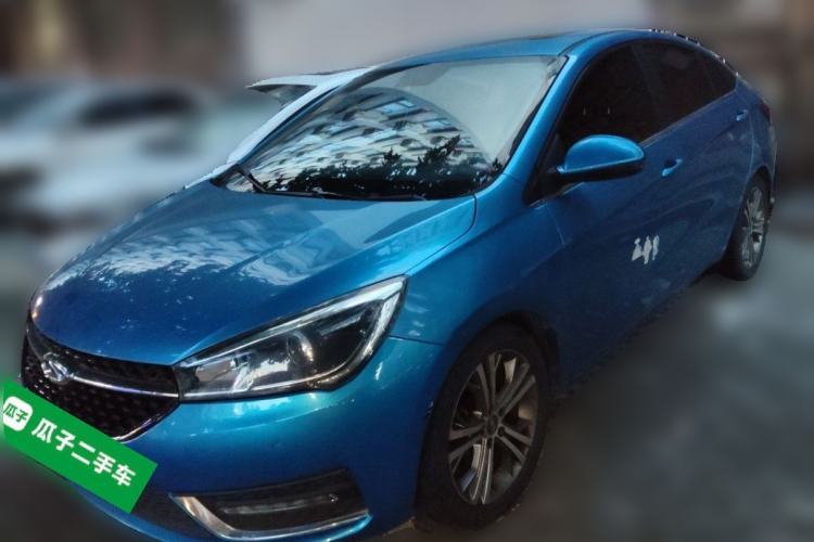 Used Chery Arrizo 5 2017 1.5L Manual Lingchao Edition Guazi used car, China used car export, Used car for sale, Used  cars, Cheapest cars for sale