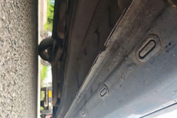 Used Chery Arrizo 5 2017 1.5L Manual Lingchao Edition Chassis Front Left