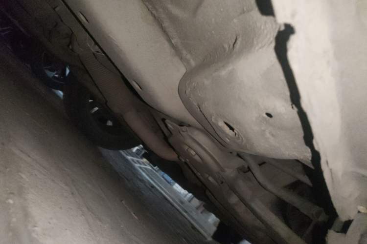 Used Chery Arrizo 5 2017 1.5L Manual Lingchao Edition Chassis Front Right