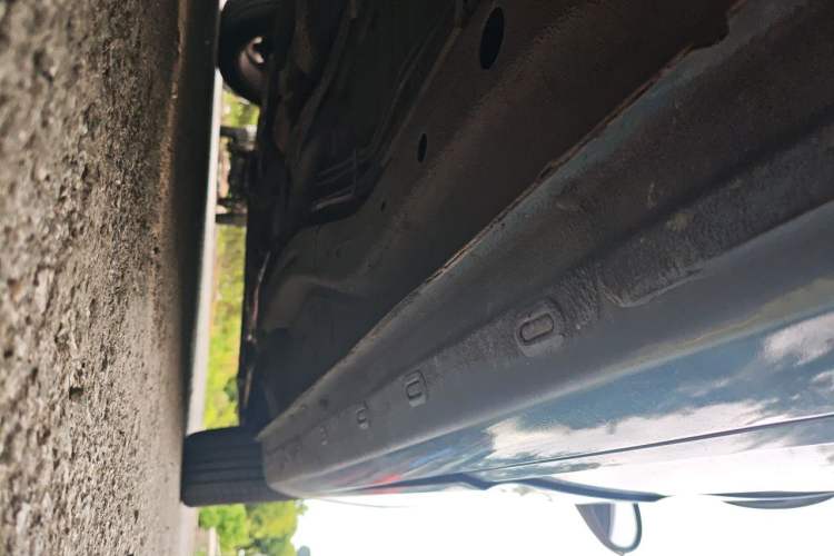 Used Chery Arrizo 5 2017 1.5L Manual Lingchao Edition Chassis Rear Right