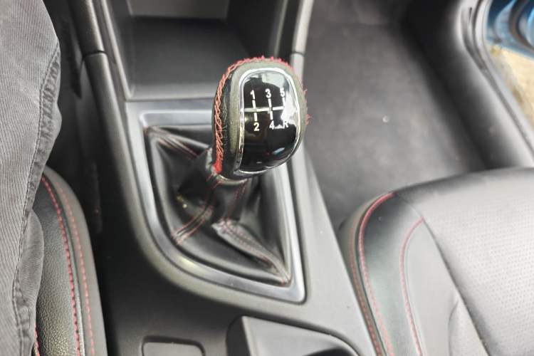 Used Chery Arrizo 5 2017 1.5L Manual Lingchao Edition Gear Lever