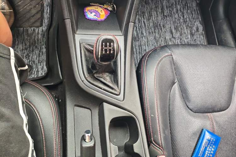 Used Chery Arrizo 5 2017 1.5L Manual Lingchao Edition Gear Lever