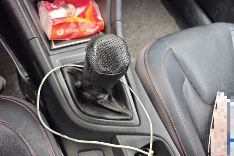 Used Chery Arrizo 5 2017 1.5L Manual Lingchao Edition Gear Lever