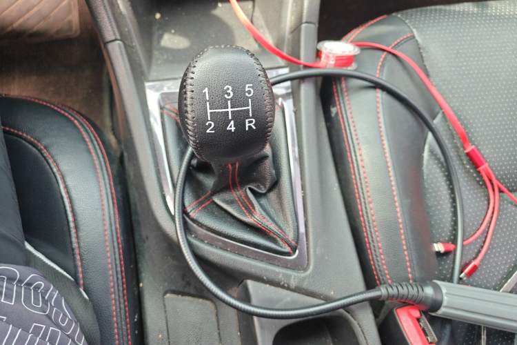 Used Chery Arrizo 5 2017 1.5L Manual Lingchao Edition Gear Lever