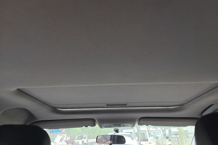 Used Chery Arrizo 5 2017 1.5L Manual Lingchao Edition Headliner
