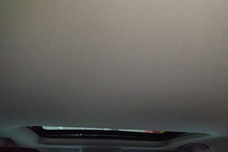 Used Chery Arrizo 5 2017 1.5L CVT Luxury Edition Headliner