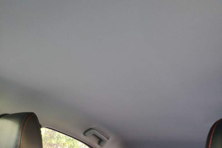 Used Chery Arrizo 5 2017 1.5L Manual Fashion Edition Headliner