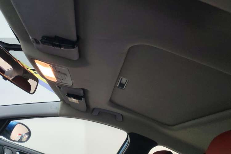 Used Chery Arrizo 5 2017 1.5L Manual Luxury Edition Headliner