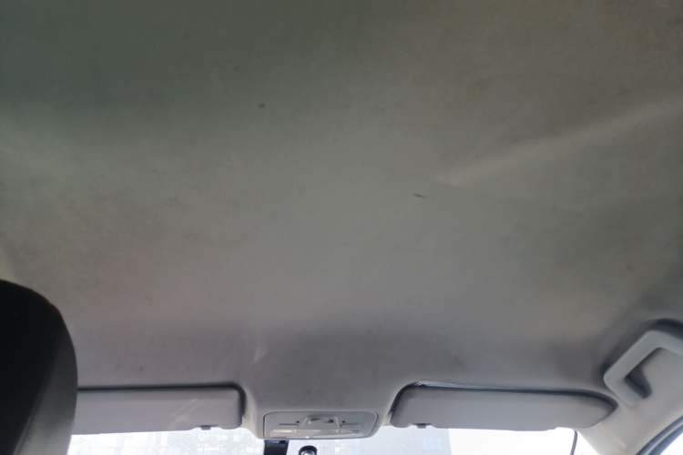 Used Chery Arrizo 5 2017 1.5L CVT Fashion Edition Headliner