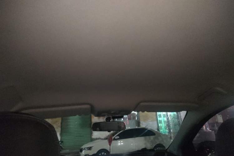 Used Chery Arrizo 5 2017 1.5L Manual Lingchao Edition Headliner