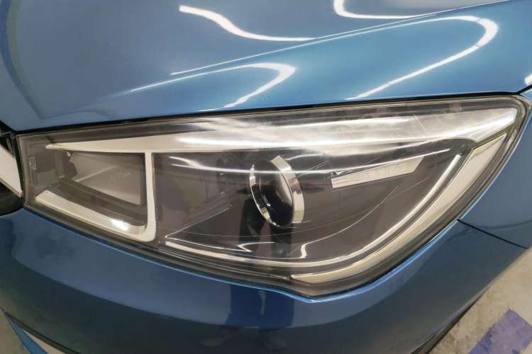 Used Chery Arrizo 5 2017 1.5L Manual Luxury Edition Left Front Headlight