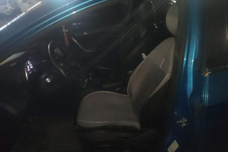 Used Chery Arrizo 5 2017 1.5L Manual Lingchao Edition Left Front Seat