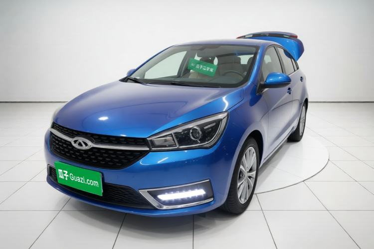 Used Chery Arrizo 5 2017 1.5L Manual Lingchao Edition Guazi used car, China used car export, Used car for sale, Used  cars, Cheapest cars for sale