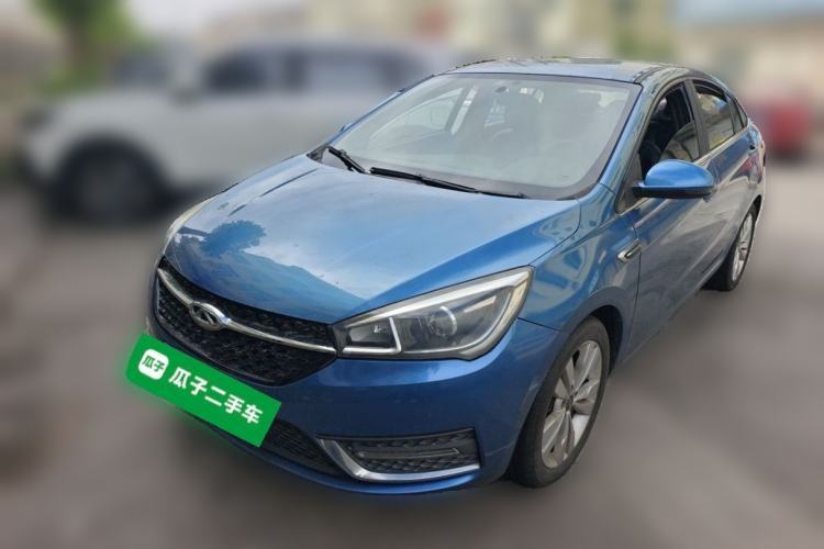 Gebrauchter Chery Arrizo 5 2017 1.5L Manual Lingchao Edition Guazi used car, China used car export, Used car for sale, Used  cars, Cheapest cars for sale