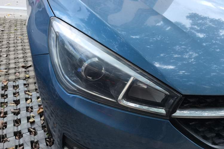Used Chery Arrizo 5 2017 1.5L Manual Lingchao Edition Right Front Headlight