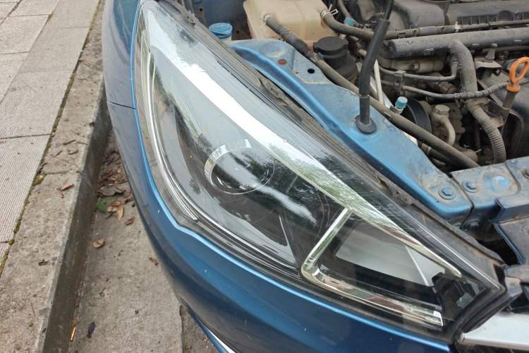 Used Chery Arrizo 5 2017 1.5L Manual Lingchao Edition Right Front Headlight