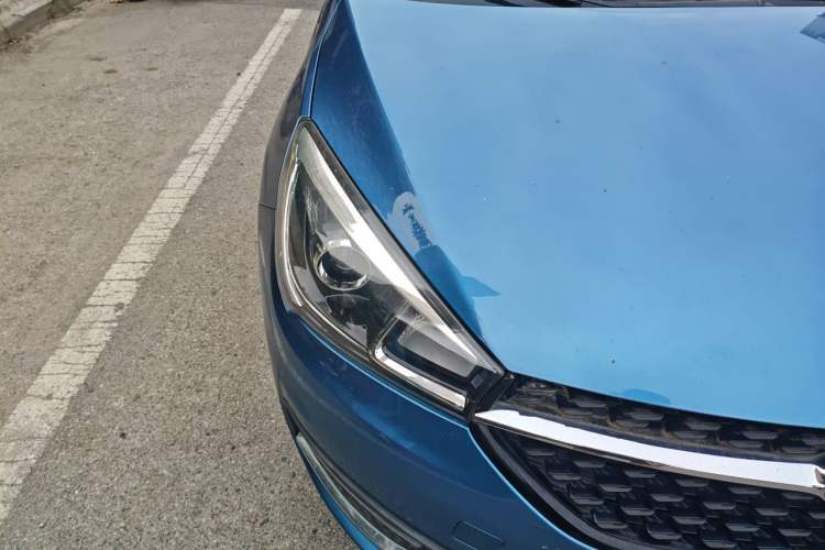 Used Chery Arrizo 5 2017 1.5L Manual Lingchao Edition Right Front Headlight