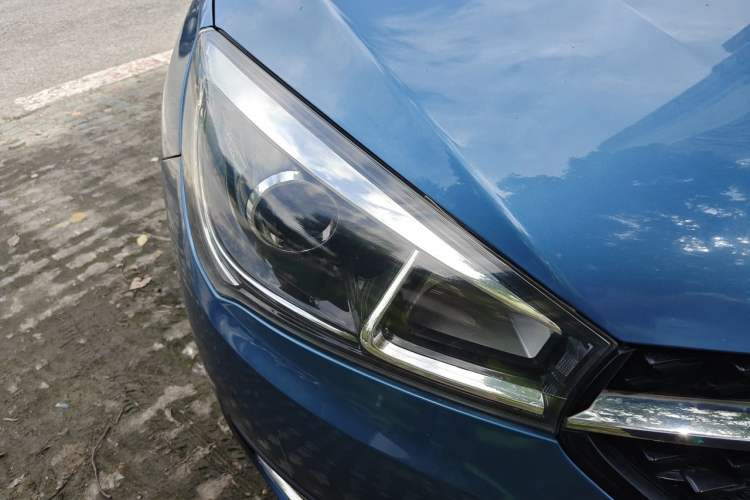 Used Chery Arrizo 5 2017 1.5L Manual Lingchao Edition Right Front Headlight