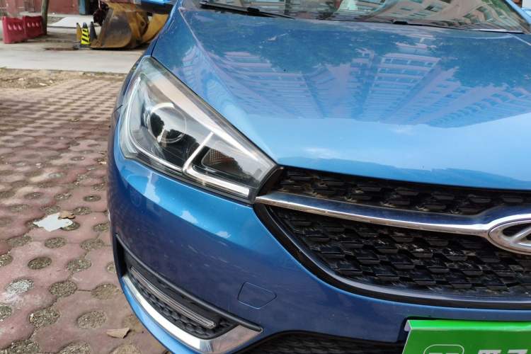 Used Chery Arrizo 5 2017 1.5L Manual Lingchao Edition Right Front Headlight